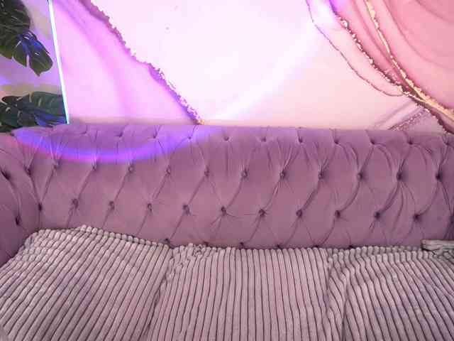 AnnaCandys Sex Cam Show