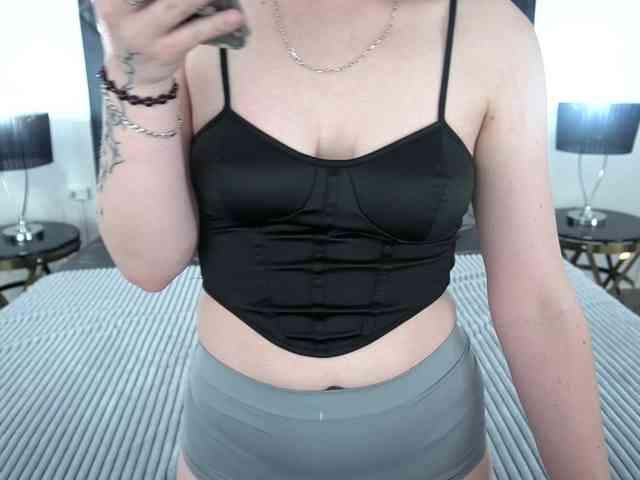 AnnaCandys webcam