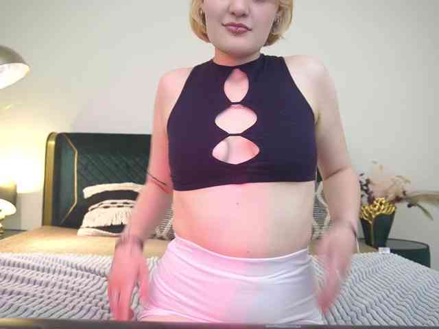 AnnaCandys webcam