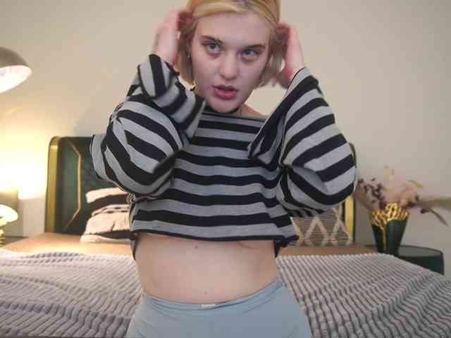 AnnaCandys webcam