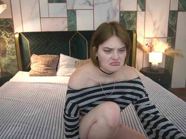 AnnaCandys webcam