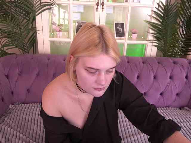 AnnaCandys webcam