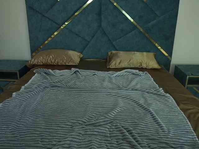 AnnaCandys webcam
