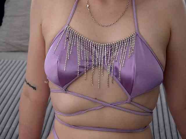 AnnaCandys webcam