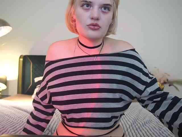 AnnaCandys webcam