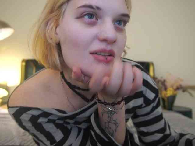 AnnaCandys webcam