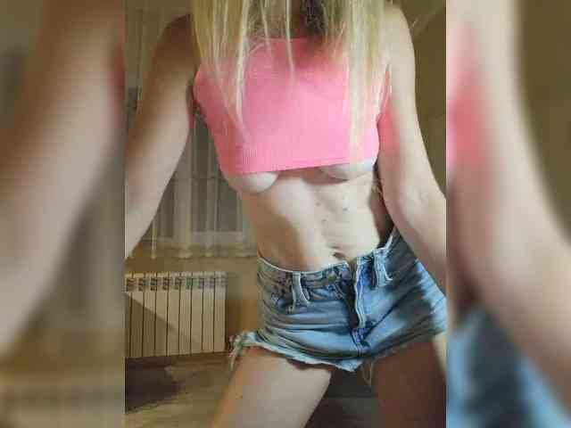 Bloomlaggy webcam