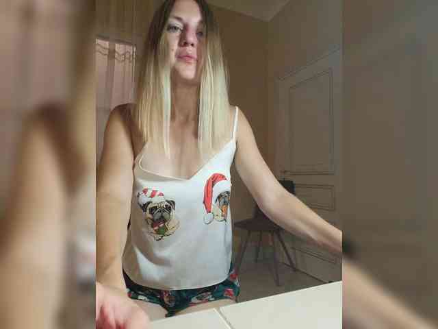 Bloomlaggy webcam