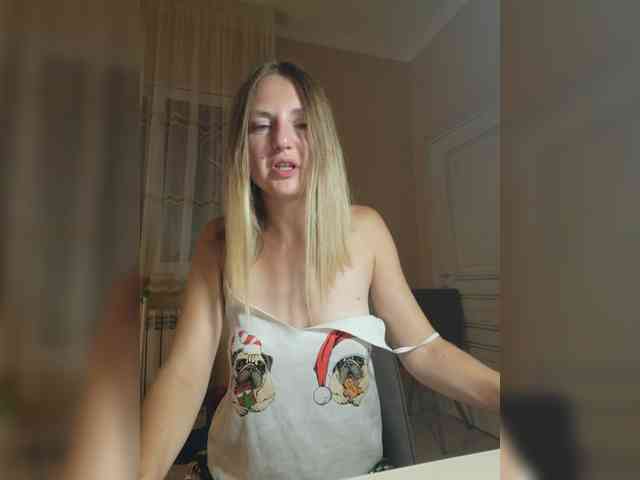 Bloomlaggy webcam