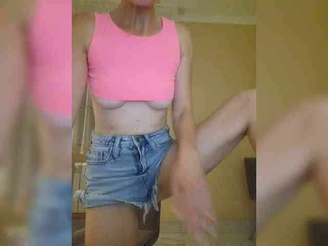 Bloomlaggy webcam