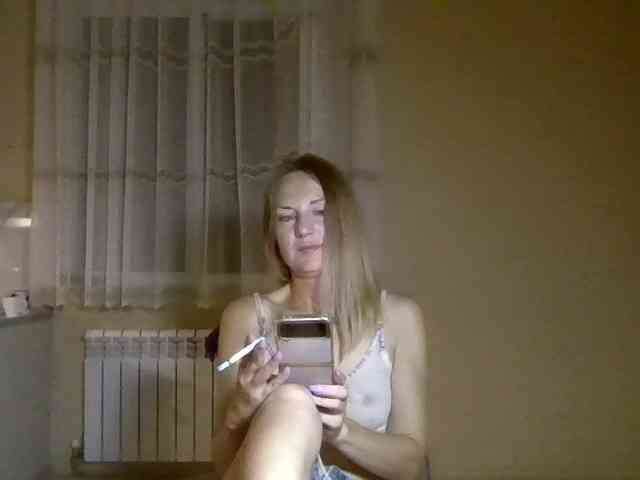 Bloomlaggy webcam