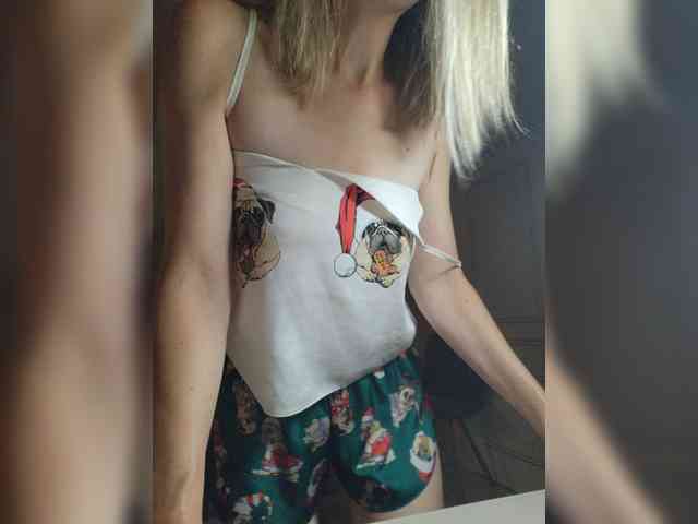 Bloomlaggy webcam