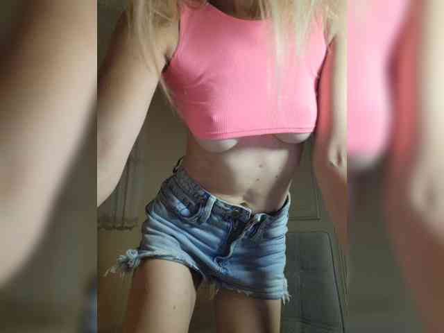 Bloomlaggy webcam
