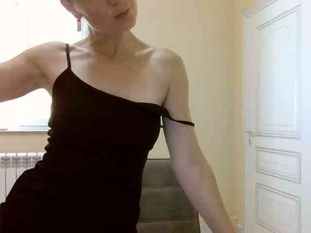 Bloomlaggy webcam