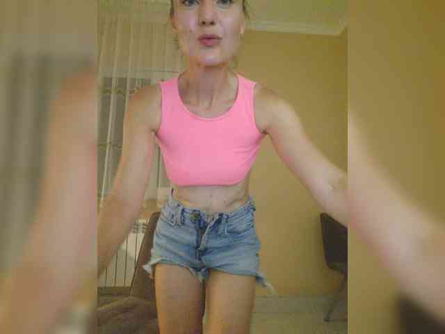 Bloomlaggy webcam