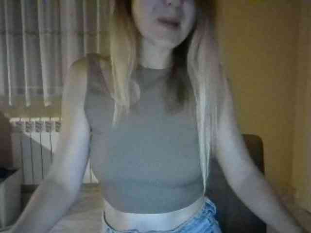 Bloomlaggy webcam