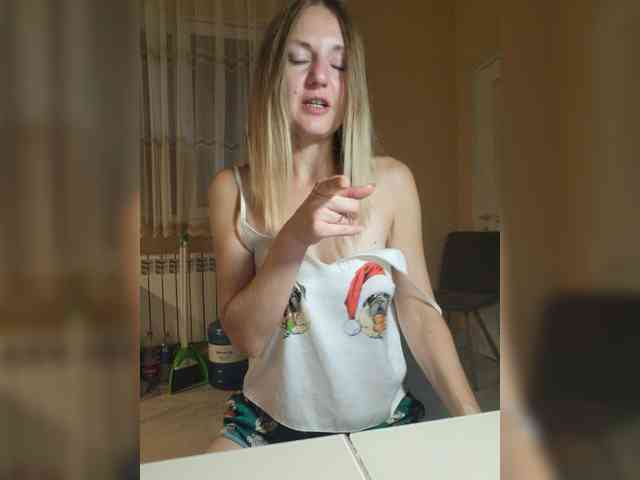 Bloomlaggy webcam