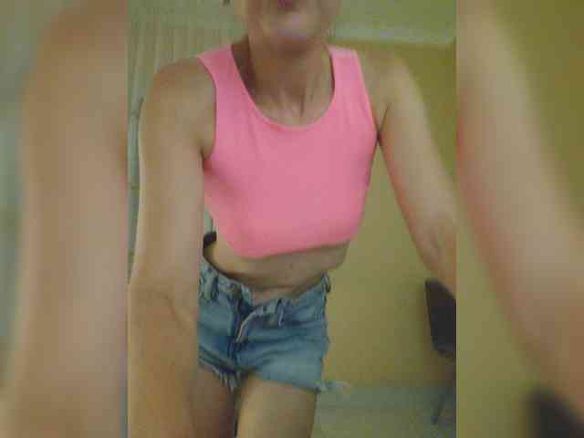 Bloomlaggy webcam