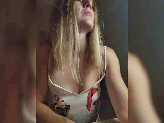 Bloomlaggy webcam