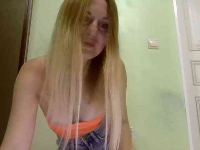 Bloomlaggy webcam