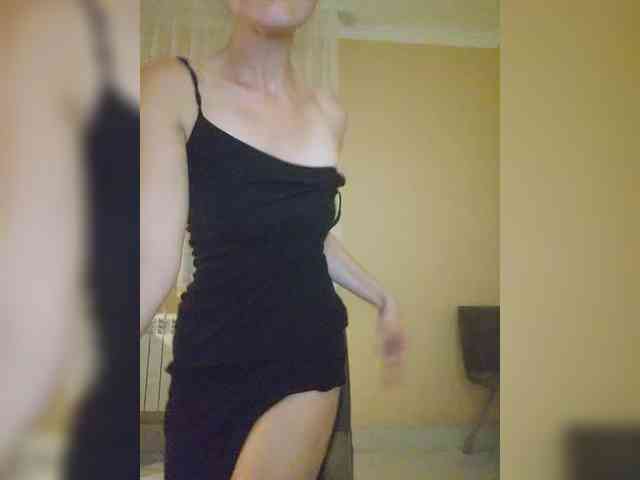Bloomlaggy webcam