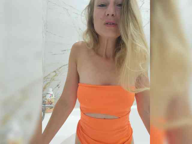 Bloomlaggy webcam