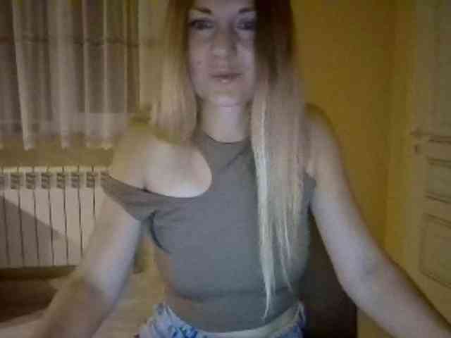Bloomlaggy webcam
