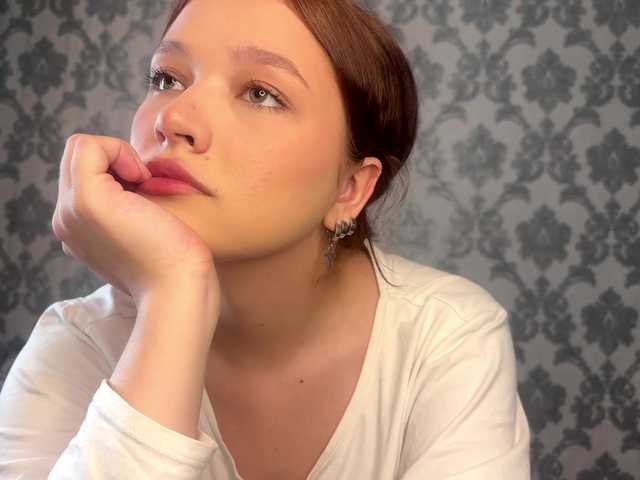 Megahornylady