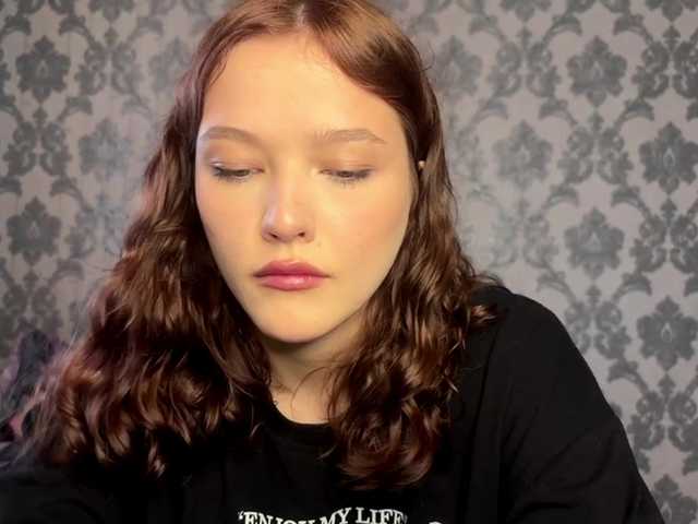 Megahornylady