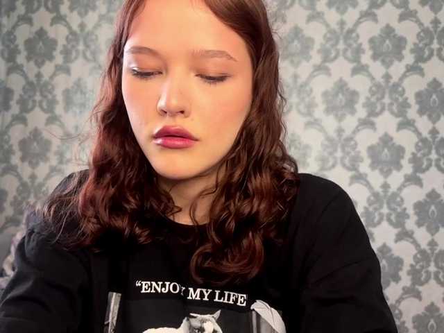 Megahornylady