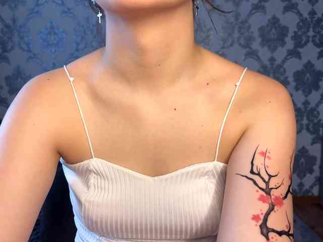 megahornylady Sex Cam Show