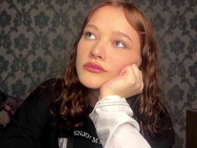 megahornylady Sex Cam Show