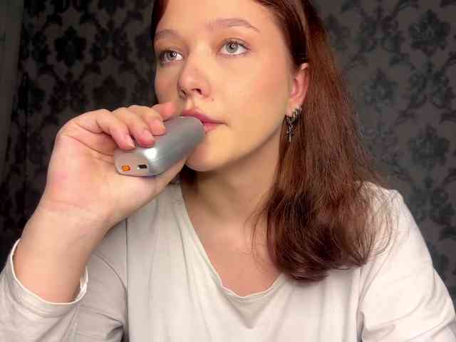 megahornylady Sex Cam Show
