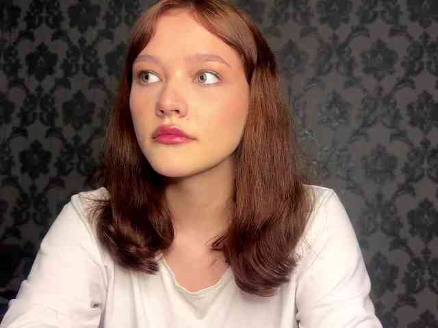 megahornylady Sex Cam Show