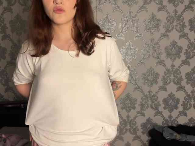 megahornylady webcam