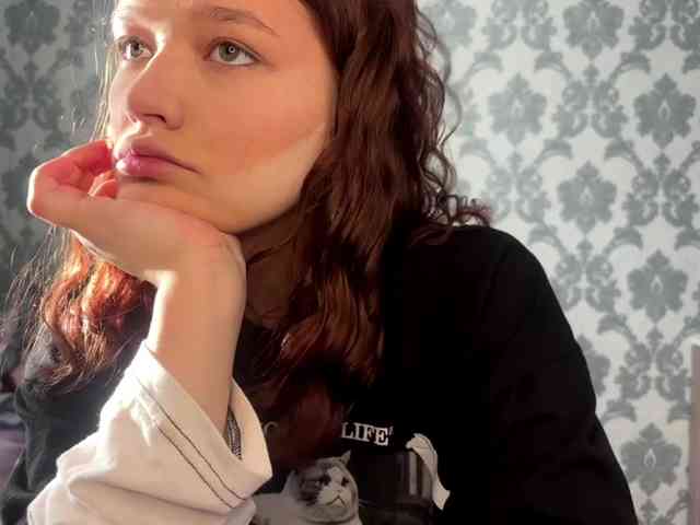 megahornylady webcam