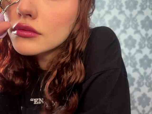megahornylady webcam
