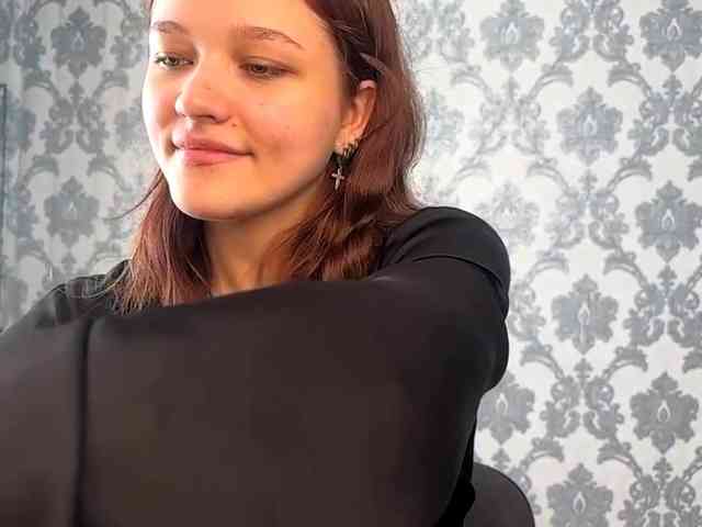 megahornylady webcam