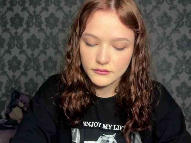 megahornylady Sex Cam Show