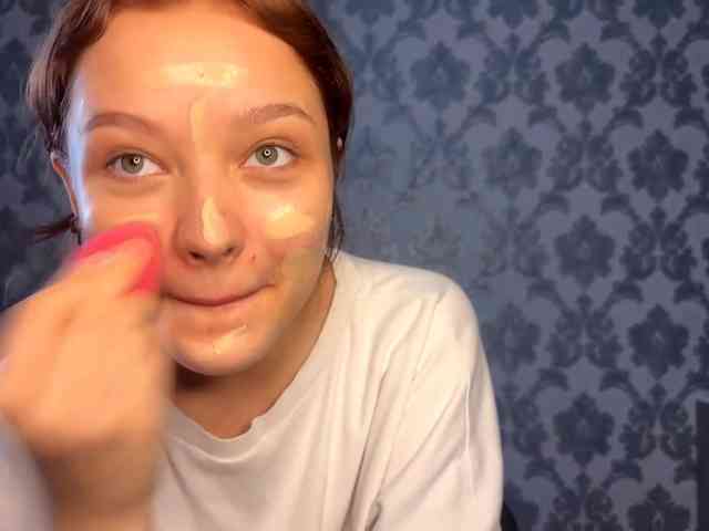 megahornylady webcam