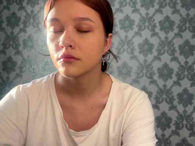 megahornylady Sex Cam Show