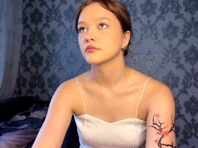 megahornylady Sex Cam Show