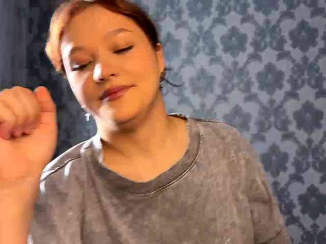 megahornylady Sex Cam Show