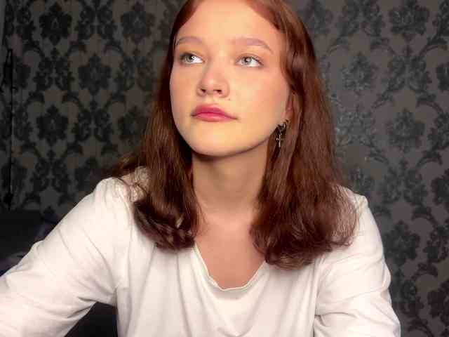 megahornylady Sex Cam Show
