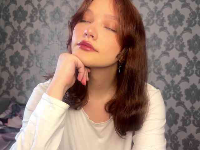 megahornylady Sex Cam Show