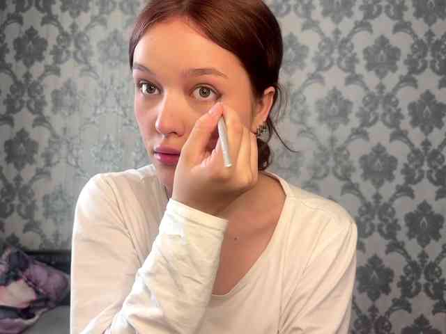 megahornylady Sex Cam Show