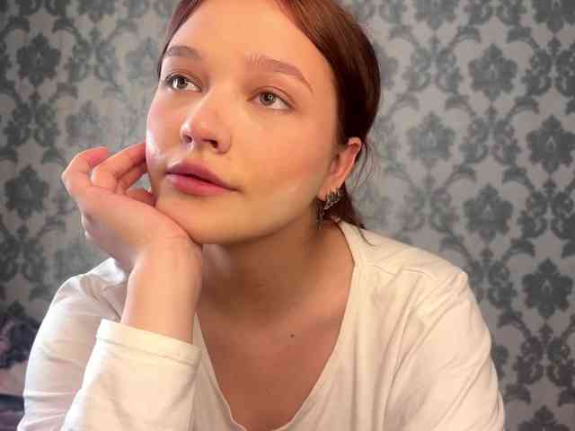 megahornylady Sex Cam Show