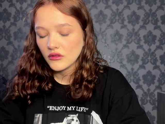 megahornylady megahornylady