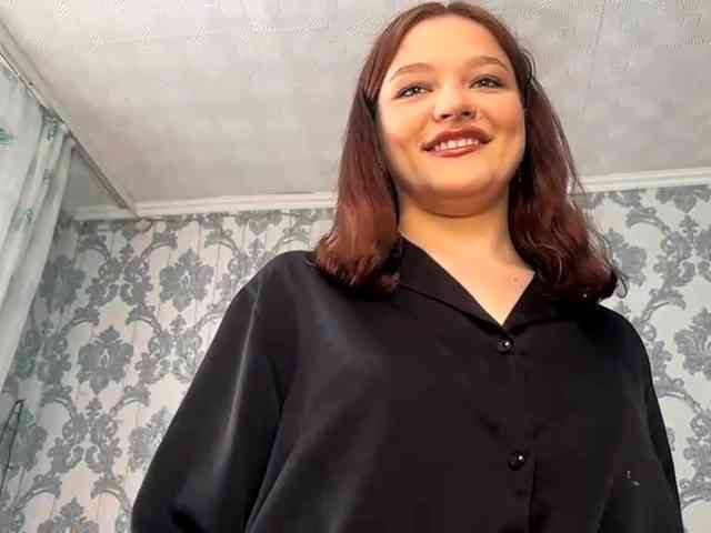megahornylady webcam