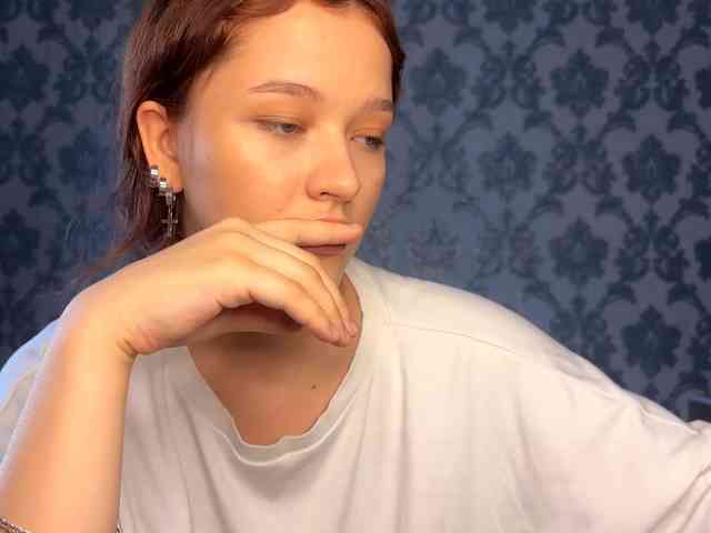 megahornylady webcam